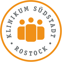 Logo Klinikum Südstadt Rostock